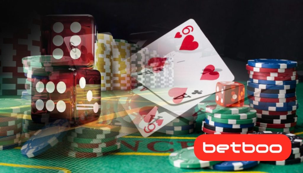 Betboo Poker, En İyi Online Poker Sitesi, Paralı Poker Oyna